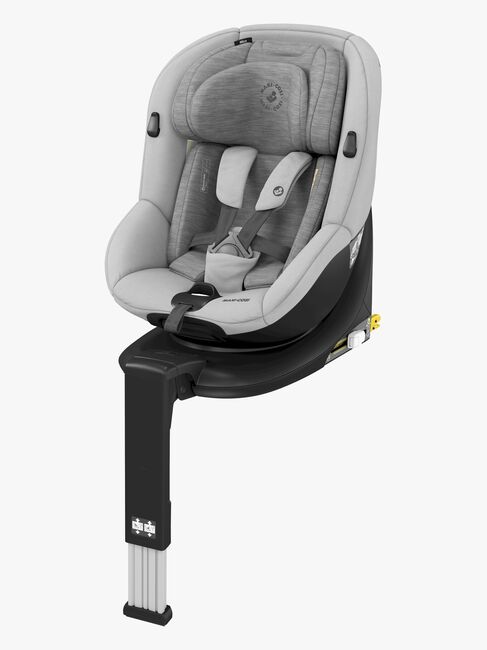 Maxi-Cosi Mica Autostol, Authentic Grey