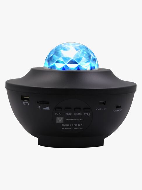 Powerpal Stjerneprojektor Lumi Nova