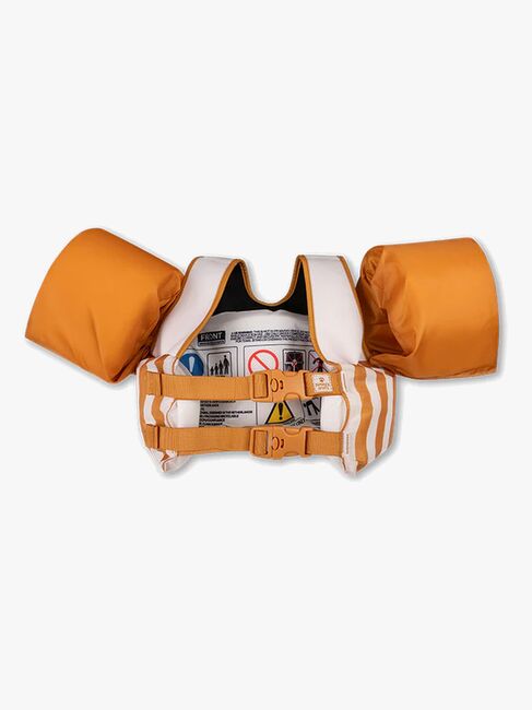 Swim Essentials Svømmebælte, Roamer Brown