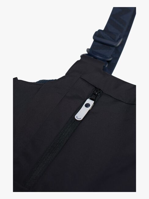 Viking Play Overtræksbukser, Sort