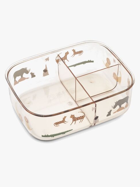 LIEWOOD Arthur Tritan Madkasse, All Together/Sandy