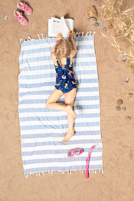 Petite Chérie Atelier Toulon Badedragt, mermaid