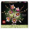 LEGO Botanicals 11510 Magnolia-grene