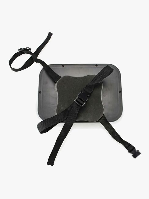 Ezimoov Square Bilspejl