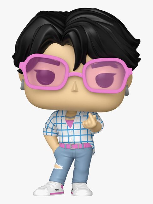 Funko POP! KPOP Samletfigur Jin