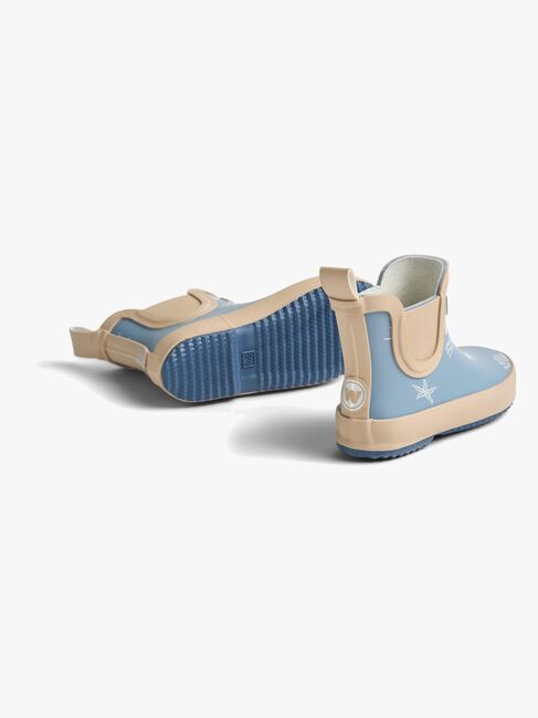 Wheat Beta Gummistøvler, Summer