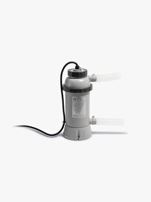 Intex Poolvarmer Elektronisk