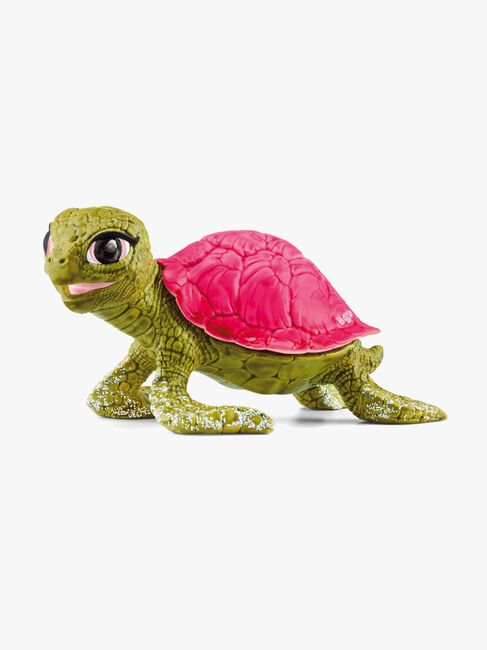 Schleich  70759 Skildpadde Safirskildpadde