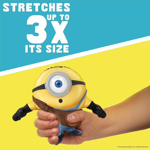 Goo Jit Zu Helte Minions & Monstre Strækbar James 20528-1-2653_4a.jpg