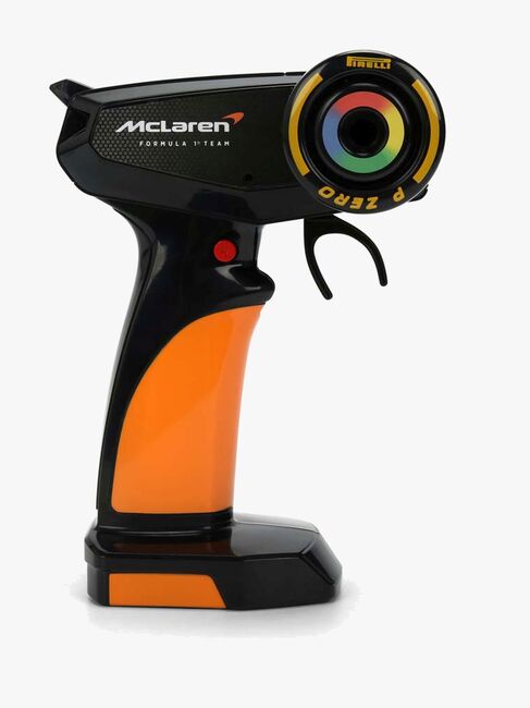 McLaren F1 Radiostyret Bil Racing Team 1:16 9337709314R00-1346_3e.jpg