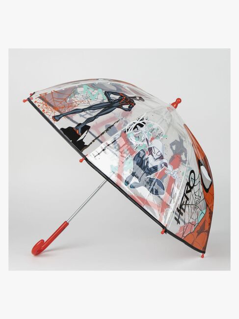 Spider-Man Paraply, Hero