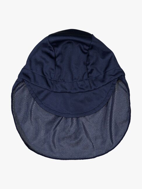 Geggamoja UV-Kasket UV50+, Navy