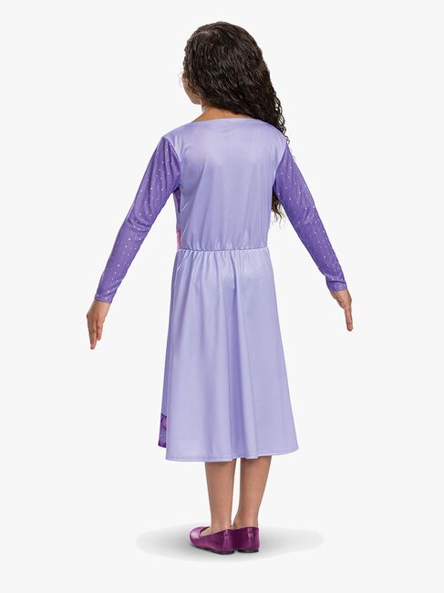 Disney Wish Asha Kostume