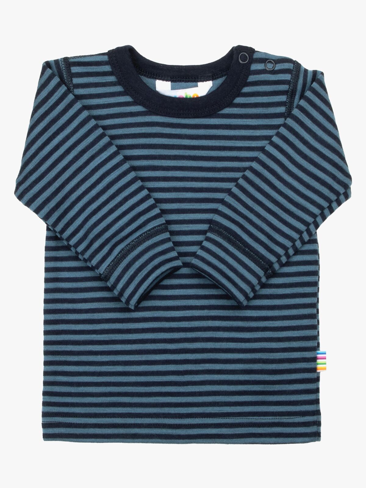 Joha Trøje Merinould, Blue