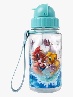 Musse & Helium Drikkedunk, Blå