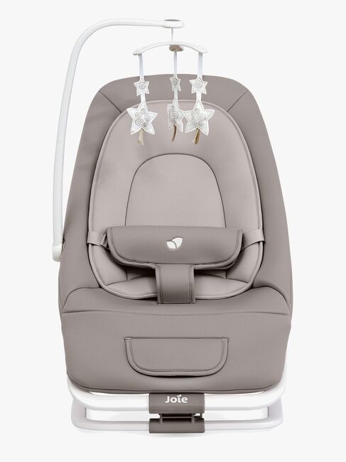 Joie Dreamer Skråstol, Walnut