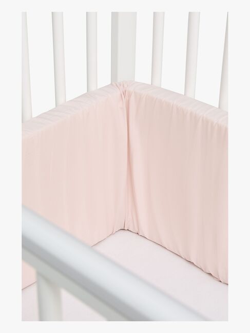 Alice & Fox MEJA Sengerand 350 cm, Soft Pink