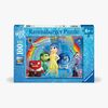 Ravensburger Disney Pixar Inderst Inde XXL Puslespil 100 Brikker