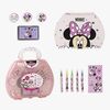 Disney Minnie Mouse Malesæt Mappe