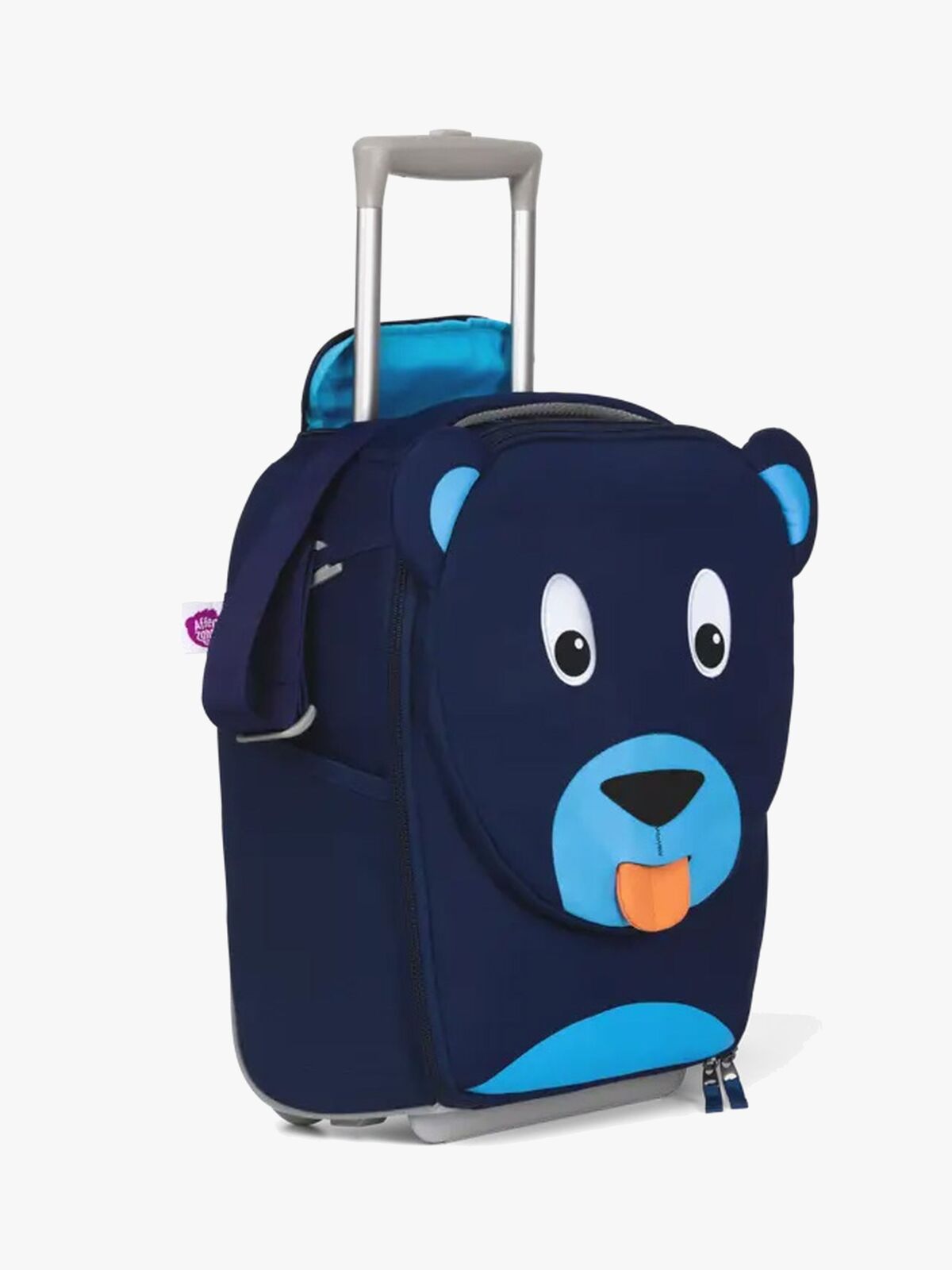 Affenzahn Kuffert 18L, Bear