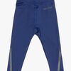 Hyperfied Running Tights, Medieval Blue