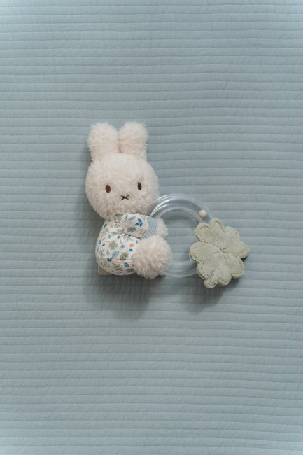 Miffy x Little Dutch Rangle, Lucky Leaves