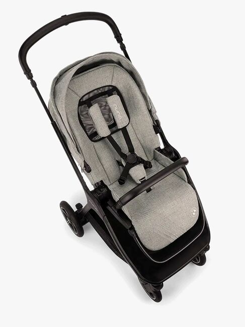 Nuna TRIV NEXT BMW Klapvogn, Graphene