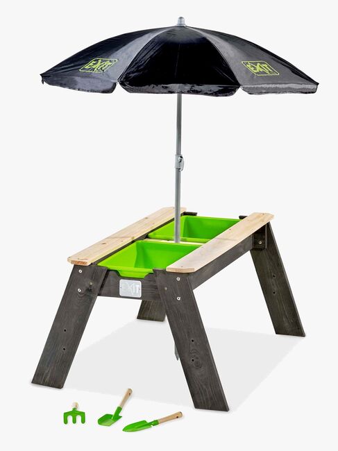 EXIT Aksent Sand- & Vandbord L Deluxe