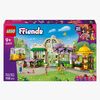 LEGO Friends 42671 Plantecafé og blomsterbutik