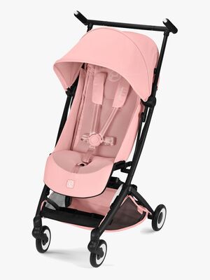 Cybex LIBELLE Klapvogn, Candy Pink