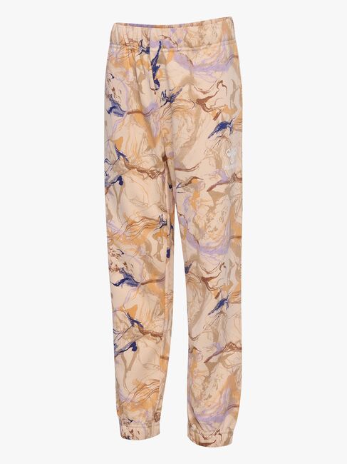 Hummel Hmlswirly Træningsbukser, Bisque