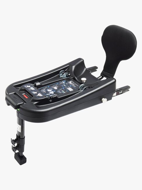 Axkid Modukid Infant 2 Autostol Baby inkl. Base, Tar