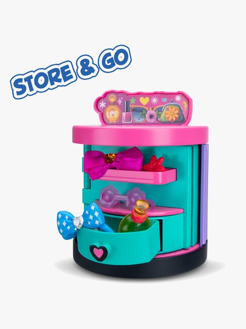 Littlest Pet Shop Butik Sweet And Style