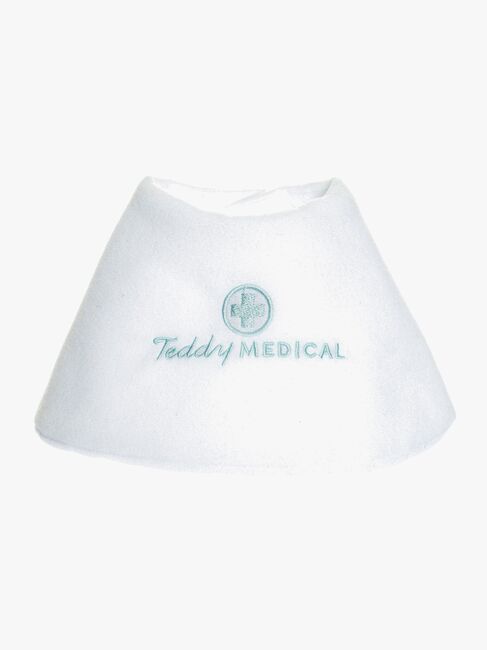 Teddykompaniet Soft Lægetaske 6 Dele