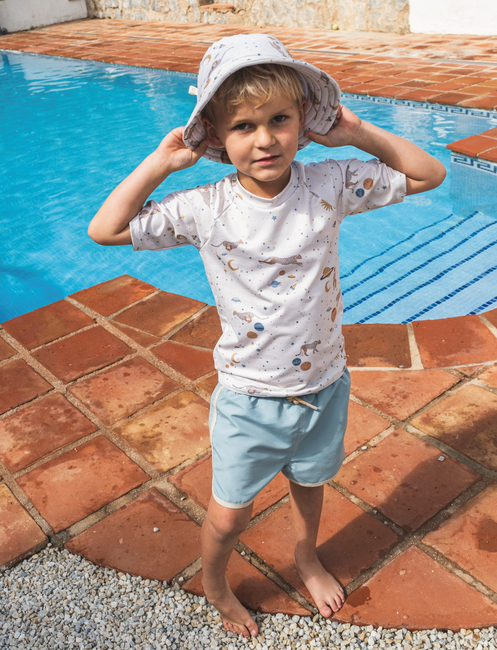 That's Mine Sami UV-Trøje, Leo Espace