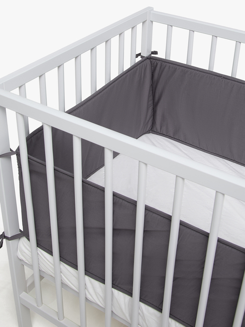 Alice & Fox MOLLY Sengerand 360 cm, Granite