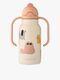 LIEWOOD Kimmie Drikkedunk 250 ml, Cats & Dogs/ Sandy