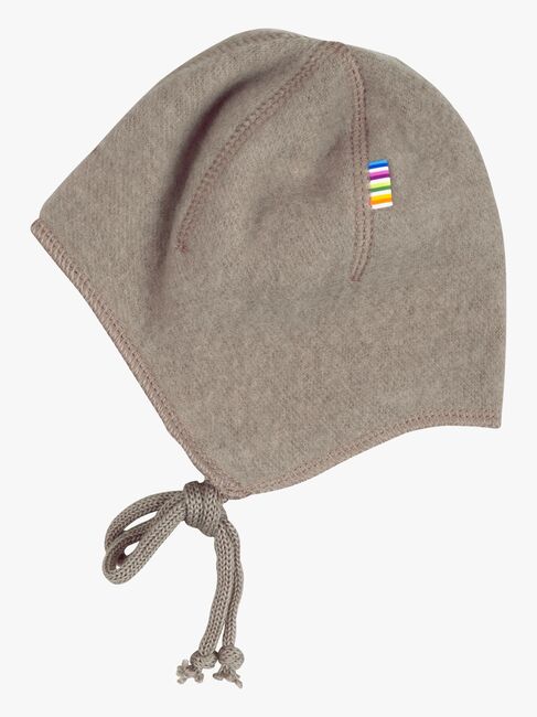 Joha Hjelmhue Merinould, Sesame Mel