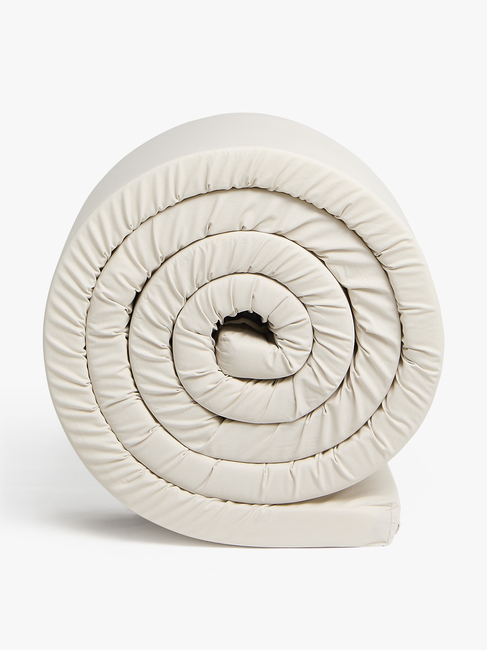 Alice & Fox MEJA Sengerand 350 cm, Greige