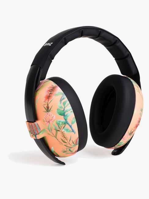 Banz Høreværn Baby, Waratah