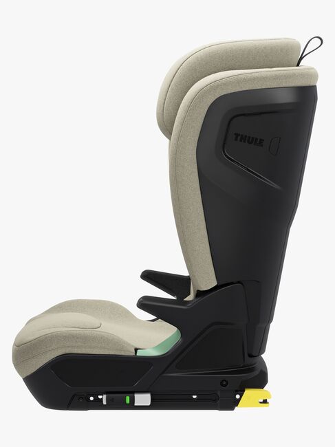 Thule Palm Autostol, Soft Beige