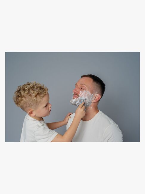 Jabadabado Barbertaske