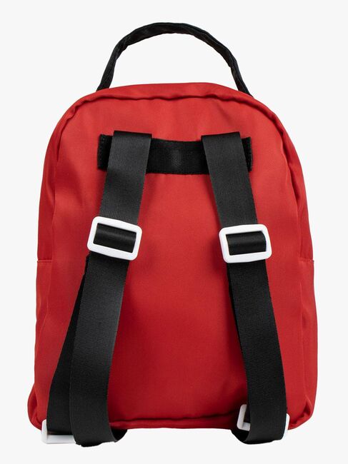 Hello Kitty Rygsæk, Rød