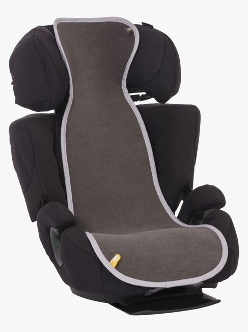 AeroMoov Ventilerende Hynde Til Autostol, Mørkegrå