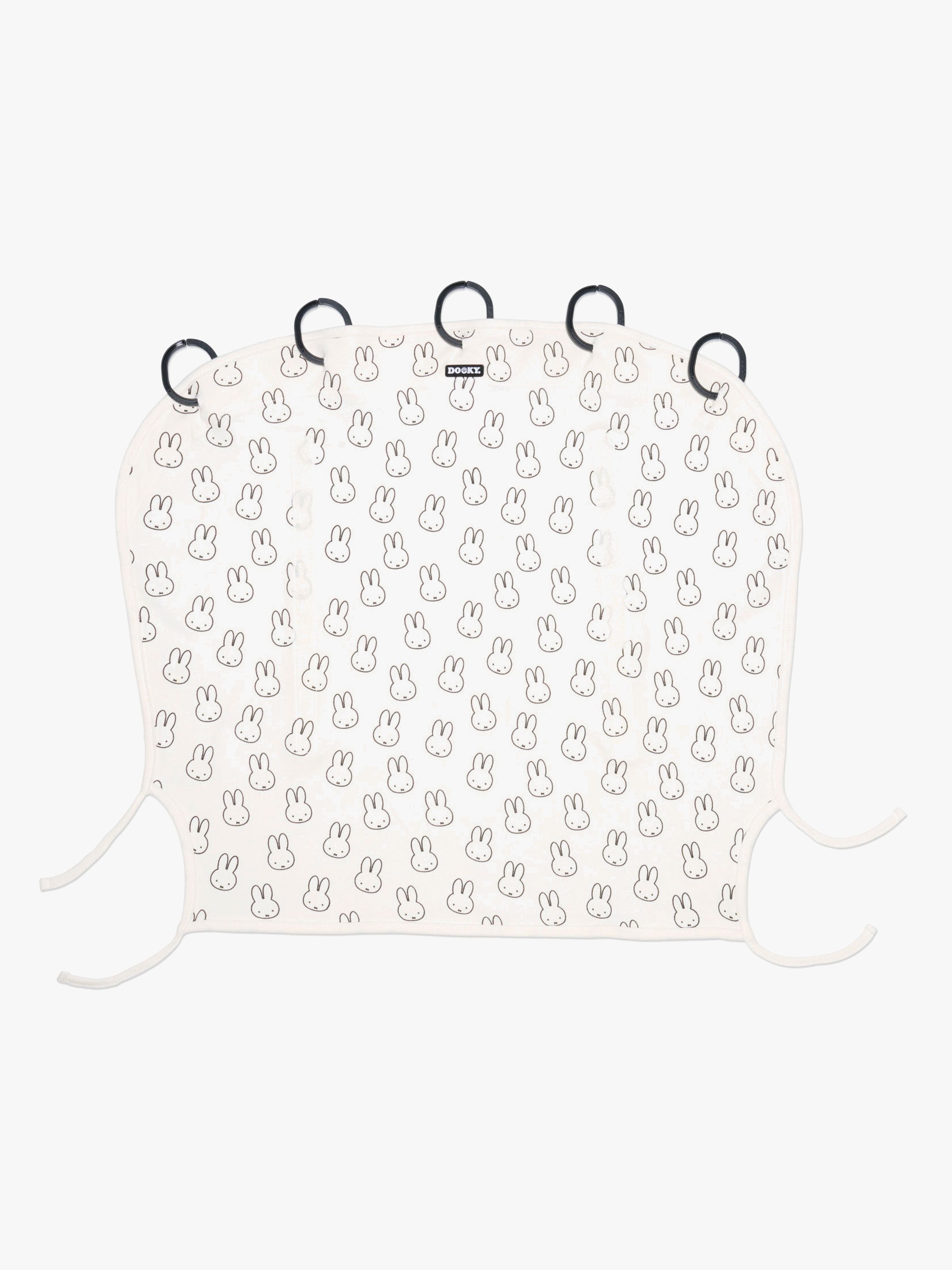 Dooky X Miffy Universal Solbeskyttelse