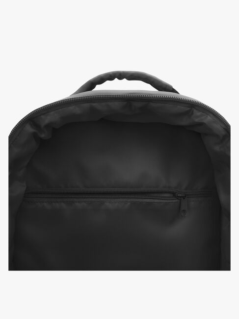 Heys The Puffer Rygsæk 13L, Black