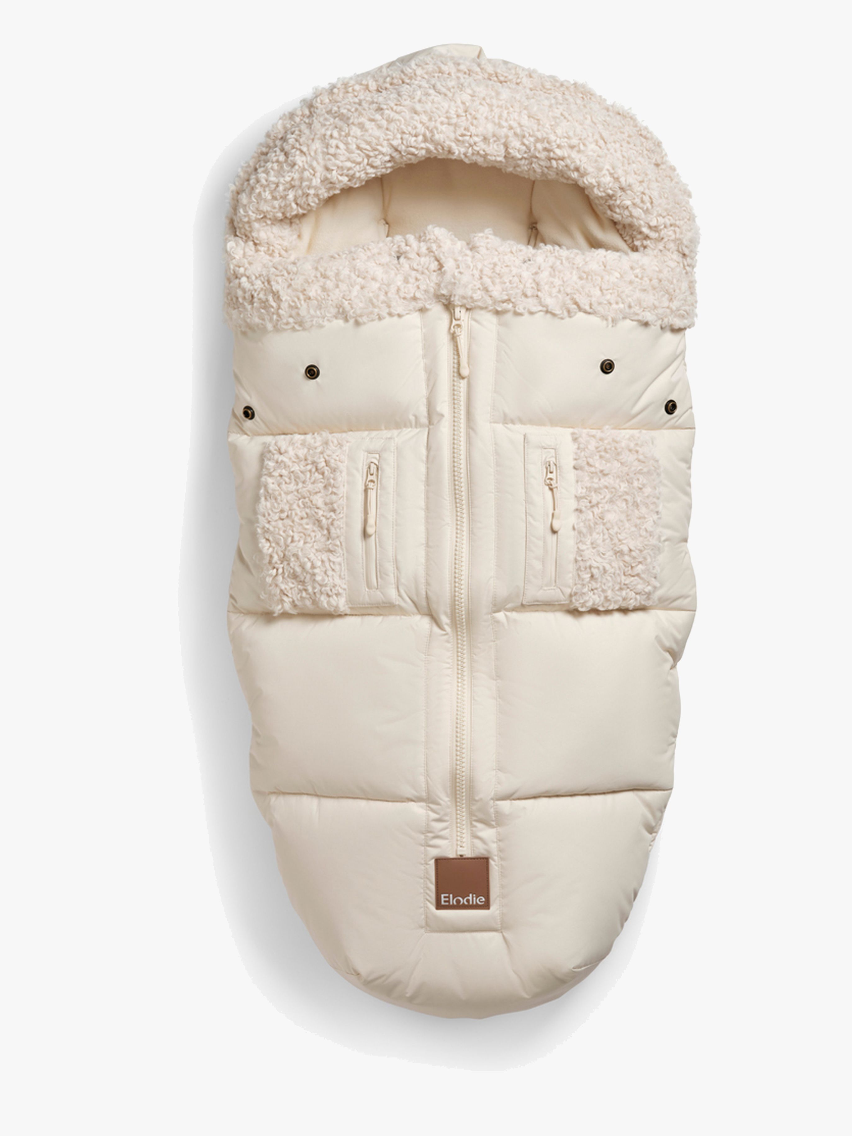 Elodie Kørepose, Soft Sherpa