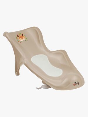 Maltex Ræv Badestøtte Antislip, Beige