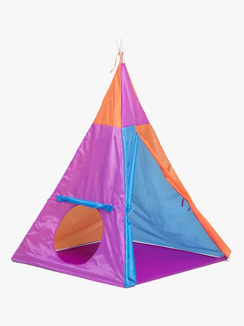 Cloudberry Castle Legetelt 3-in-1