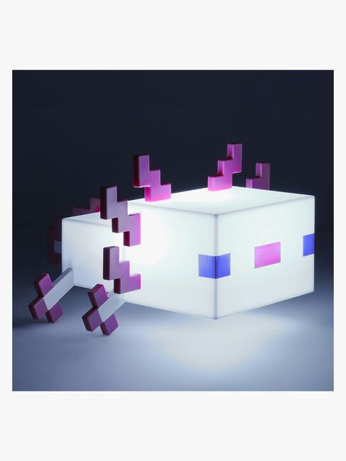 Paladone Axolotl Lampe